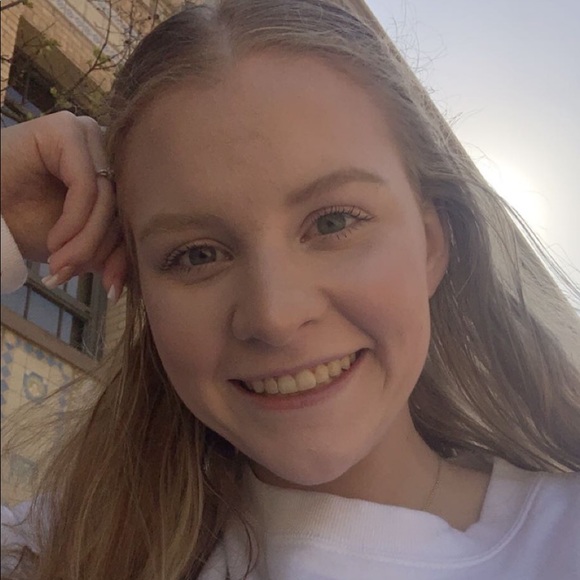 Meet your Posher, Morgan - Picture 1 of 1